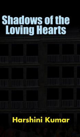 Carte Shadows of the Loving Hearts Harshini Kumar