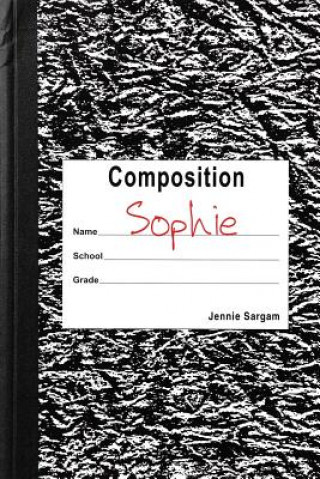 Könyv Sophie Jennie Sargam