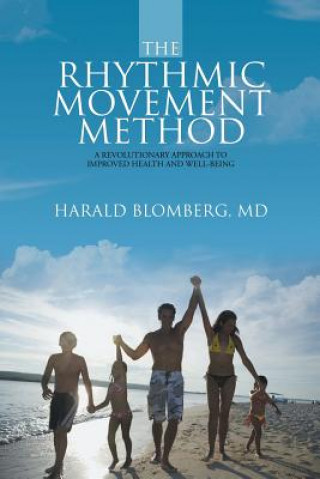 Book Rhythmic Movement Method MD Harald Blomberg