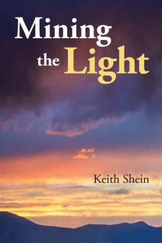 Book Mining the Light Keith Shein