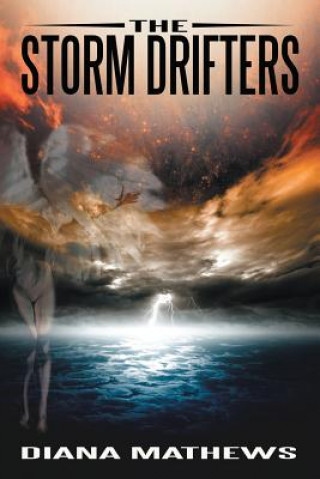 Livre Storm Drifters Diana Mathews