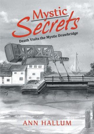 Könyv Mystic Secrets Hallum