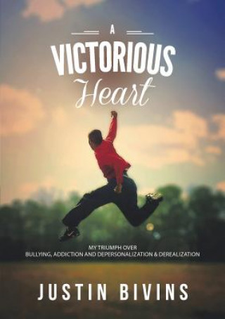 Carte Victorious Heart Justin Bivins