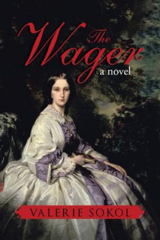 Libro Wager Valerie Sokol