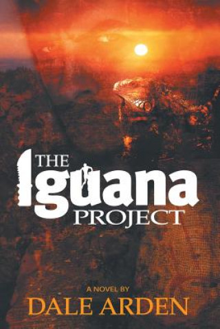 Book Iguana Project Dale Arden