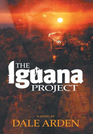 Book Iguana Project Dale Arden