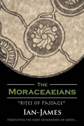 Könyv Moraceaeians Ian-James