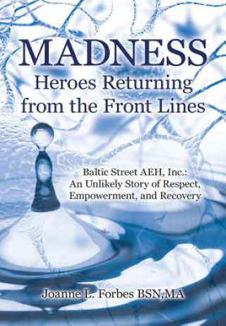 Book Madness Ma Joanne L Forbes Bsn