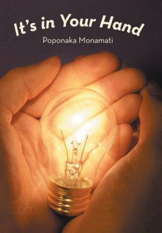 Buch It's in Your Hand Poponaka Monamati