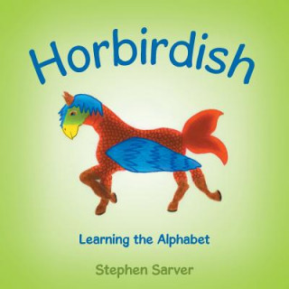 Βιβλίο Horbirdish Stephen Sarver