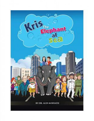 Boek Kris Dr Alex Kodiath