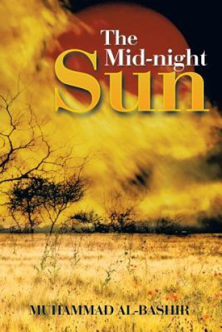 Libro Mid-night Sun Muhammad Al-Bashir