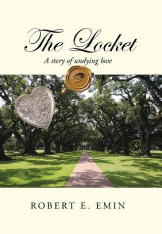 Knjiga Locket Robert E Emin