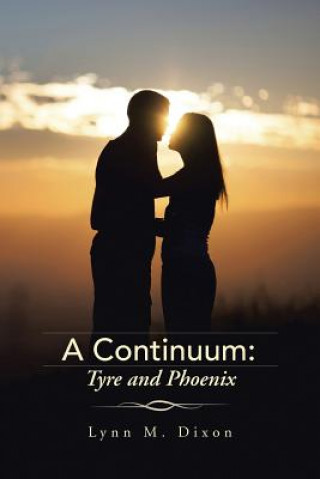 Carte Continuum Lynn M Dixon