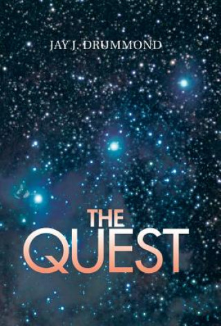 Книга Quest Jay J Drummond