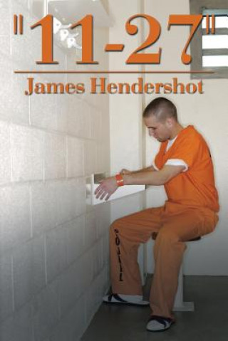 Book 11-27 JAMES HENDERSHOT