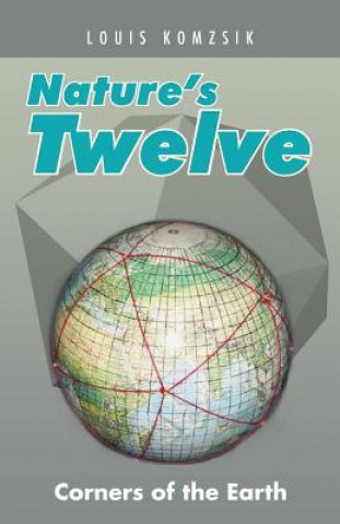 Книга Nature's Twelve Louis Komzsik