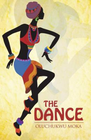 Libro Dance Oluchukwu Moka