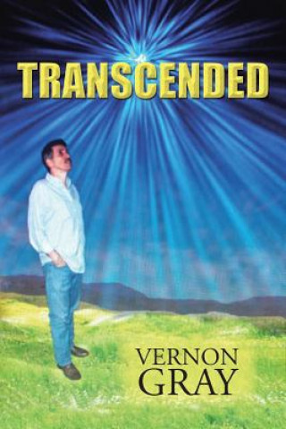 Knjiga Transcended Vernon Gray