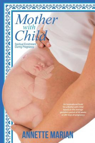 Libro Mother with Child Annette Marian