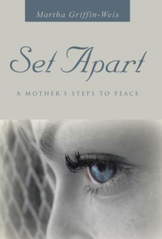 Libro Set Apart Martha Griffin-Weis