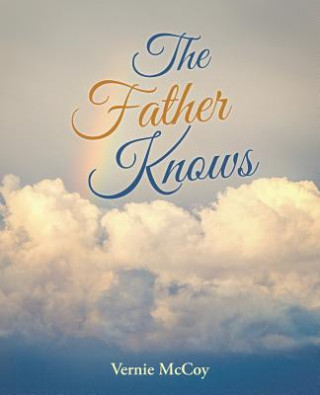 Книга Father Knows Vernie McCoy