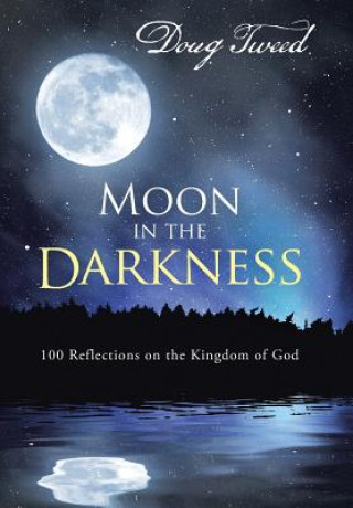 Kniha Moon in the Darkness Doug Tweed