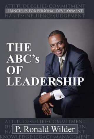 Livre ABC's OF LEADERSHIP P Ronald Wilder