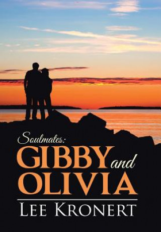 Buch Gibby and Olivia Lee Kronert