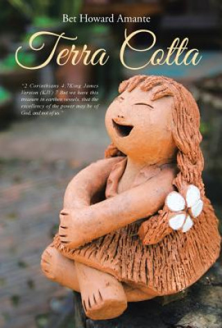 Boek Terra Cotta Bet Howard Amante