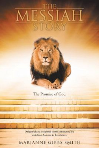 Könyv Messiah Story Marianne Gibbs Smith