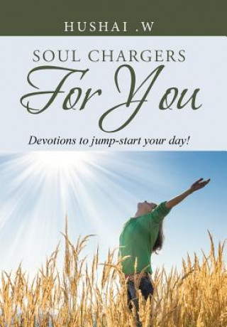 Carte Soul Chargers for You Hushai W