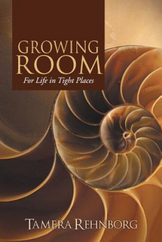 Książka Growing Room Tamera Rehnborg