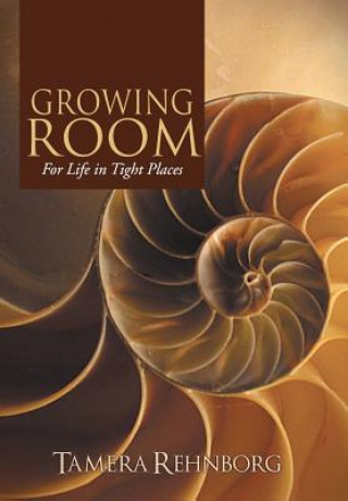 Knjiga Growing Room Tamera Rehnborg