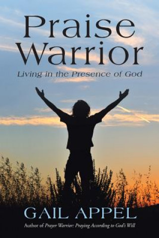 Livre Praise Warrior Gail Appel