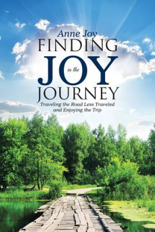 Buch Finding JOY in the JOurneY Anne Joy