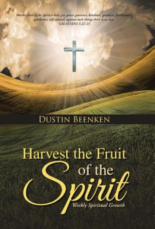Carte Harvest the Fruit of the Spirit Dustin Beenken