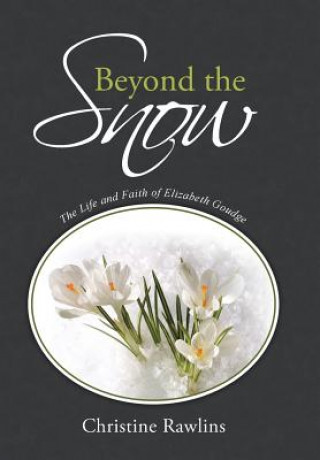 Carte Beyond the Snow Christine Rawlins