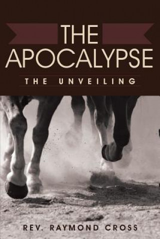 Книга Apocalypse Raymond Cross