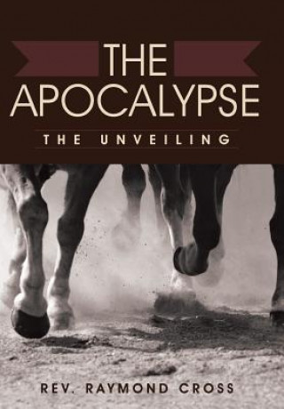 Книга Apocalypse Raymond Cross
