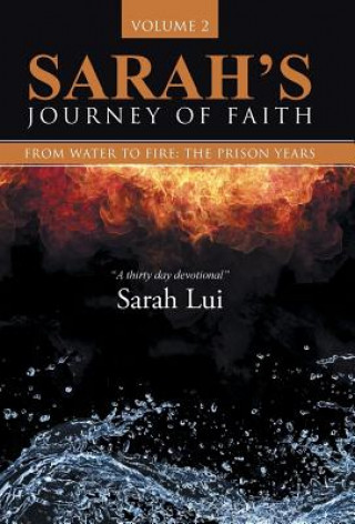 Livre SARAH'S JOURNEY OF FAITH, volume 2 Sarah Lui