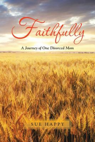 Libro Faithfully Sue Happy
