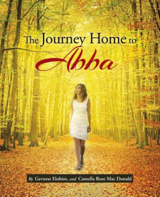 Kniha Journey Home to Abba Camella Rose Mac Donald