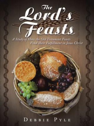 Boek Lord's Feasts Debbie Pyle