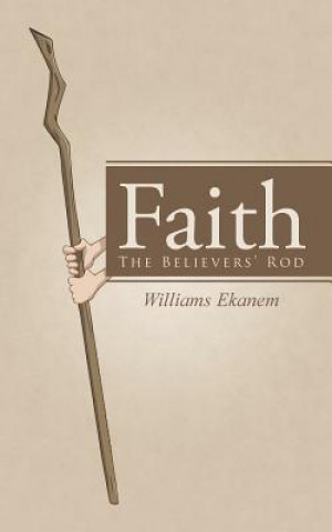 Libro Faith Williams Ekanem