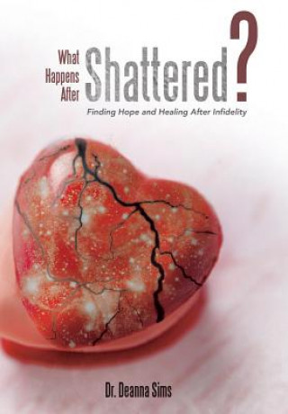 Carte What Happens After Shattered? Dr. Deanna Sims