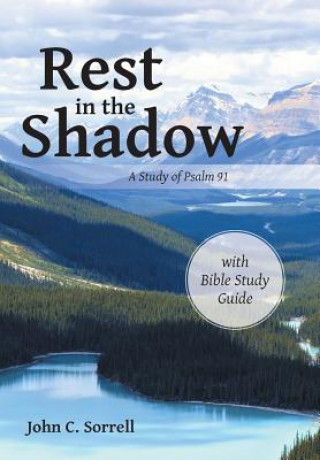 Libro Rest in the Shadow John C Sorrell