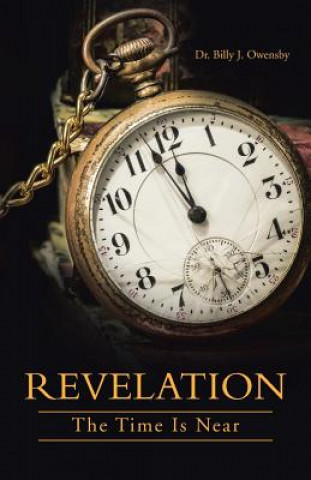 Buch Revelation Dr. Billy J. Owensby