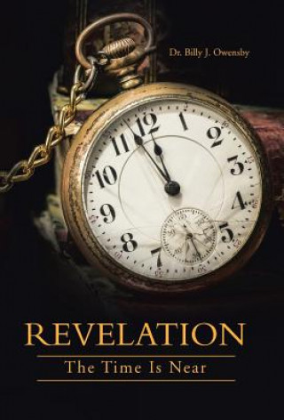 Könyv Revelation Dr. Billy J. Owensby