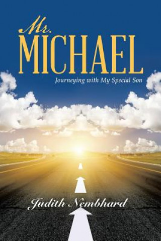 Könyv Mr. Michael Judith Nembhard